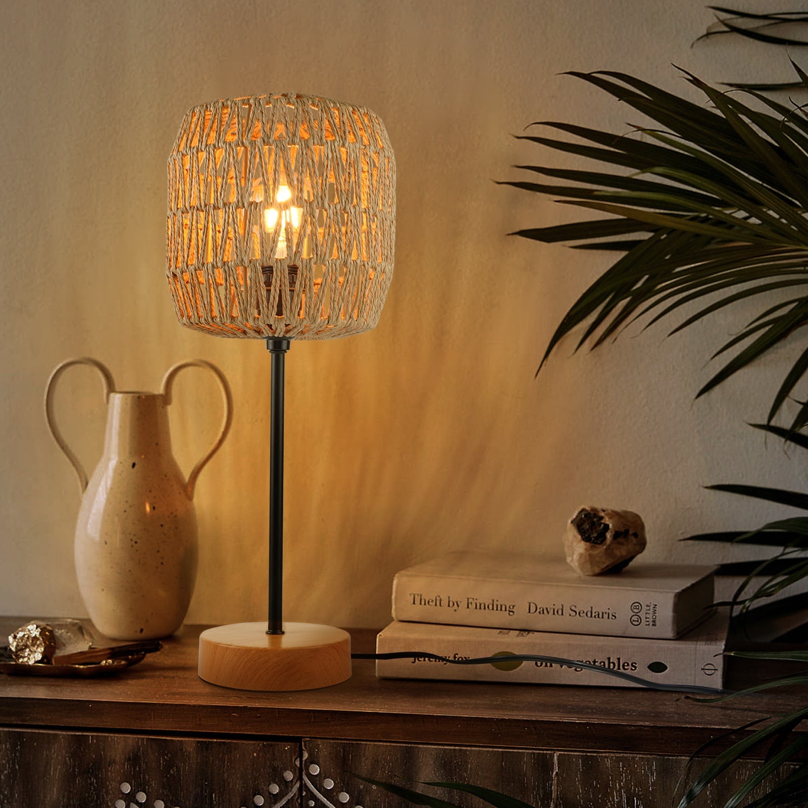 Vintage Aesthetic Lamps | Affordable & Effective Room Decor Ideas