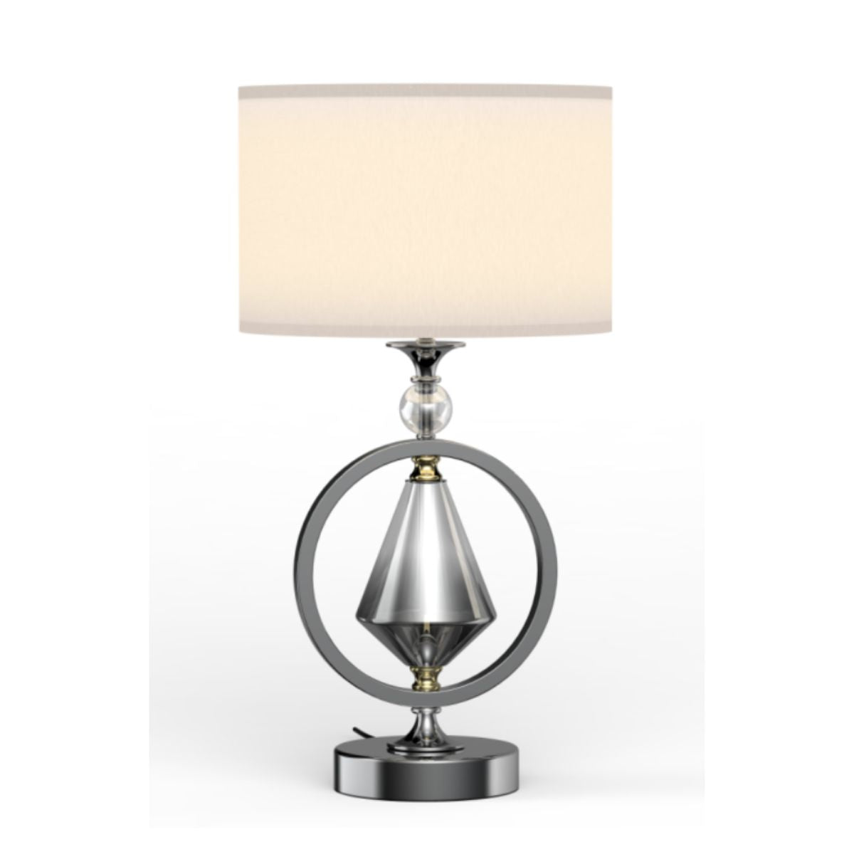 Modern Classic Series Home Lamps