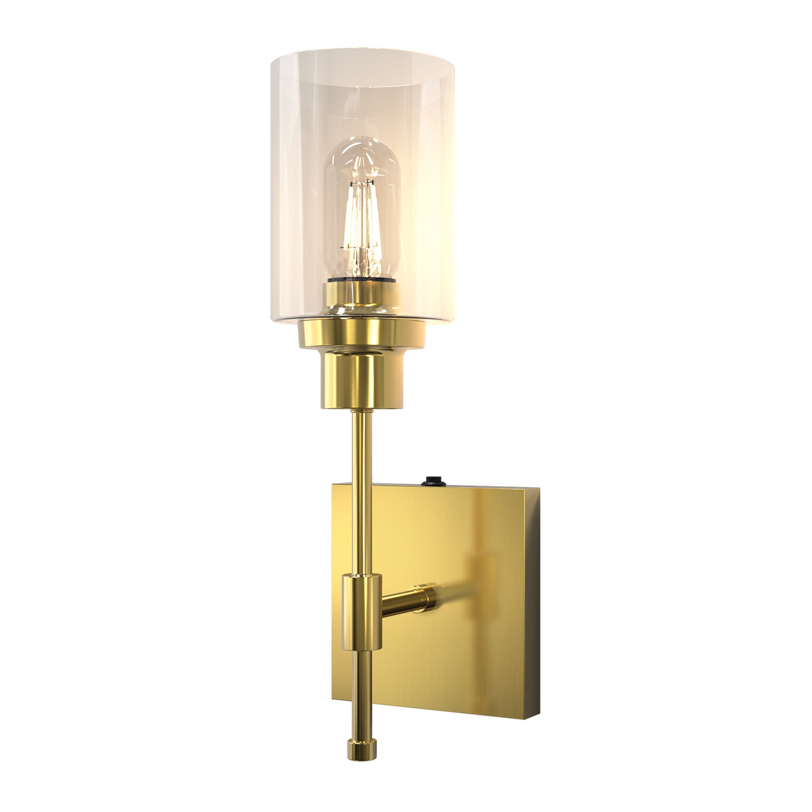 C02 Cordless Rechargeable Wall Sconces – Ideal for Living Room Ambiance