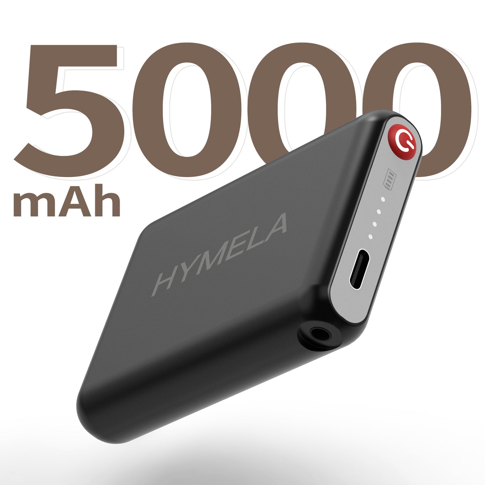 5000mAh Replaceable Battery Only For HYMEAL Battery Operated Wall Sconces Light