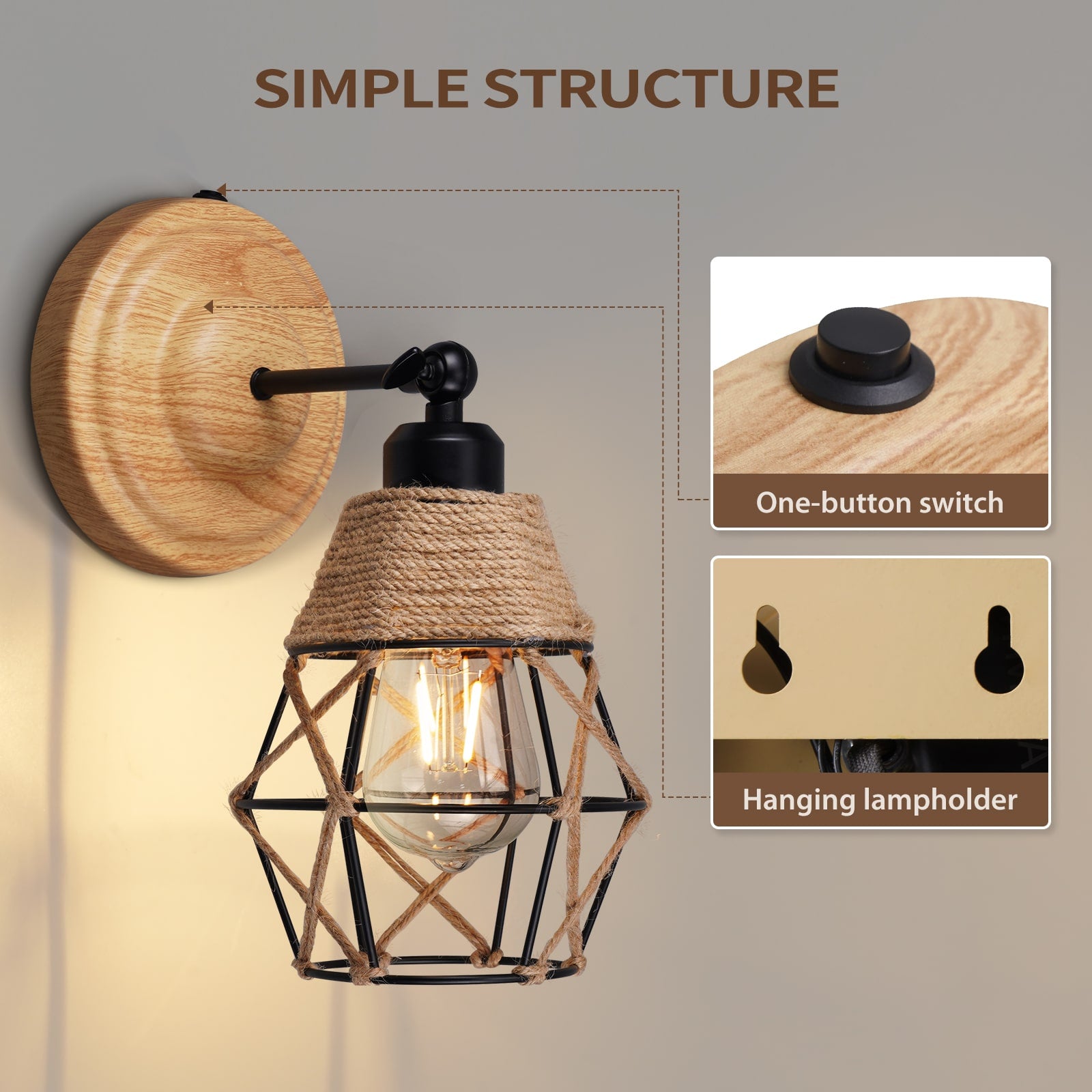 Battery operated deals lantern wall sconces